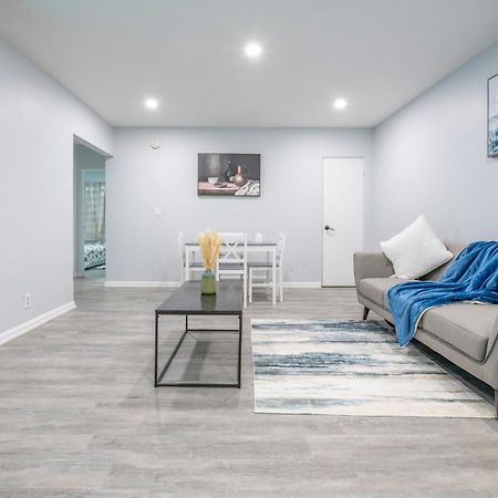 Centre Street Upper 2Bedsuite 4408 卡加利 外观 照片