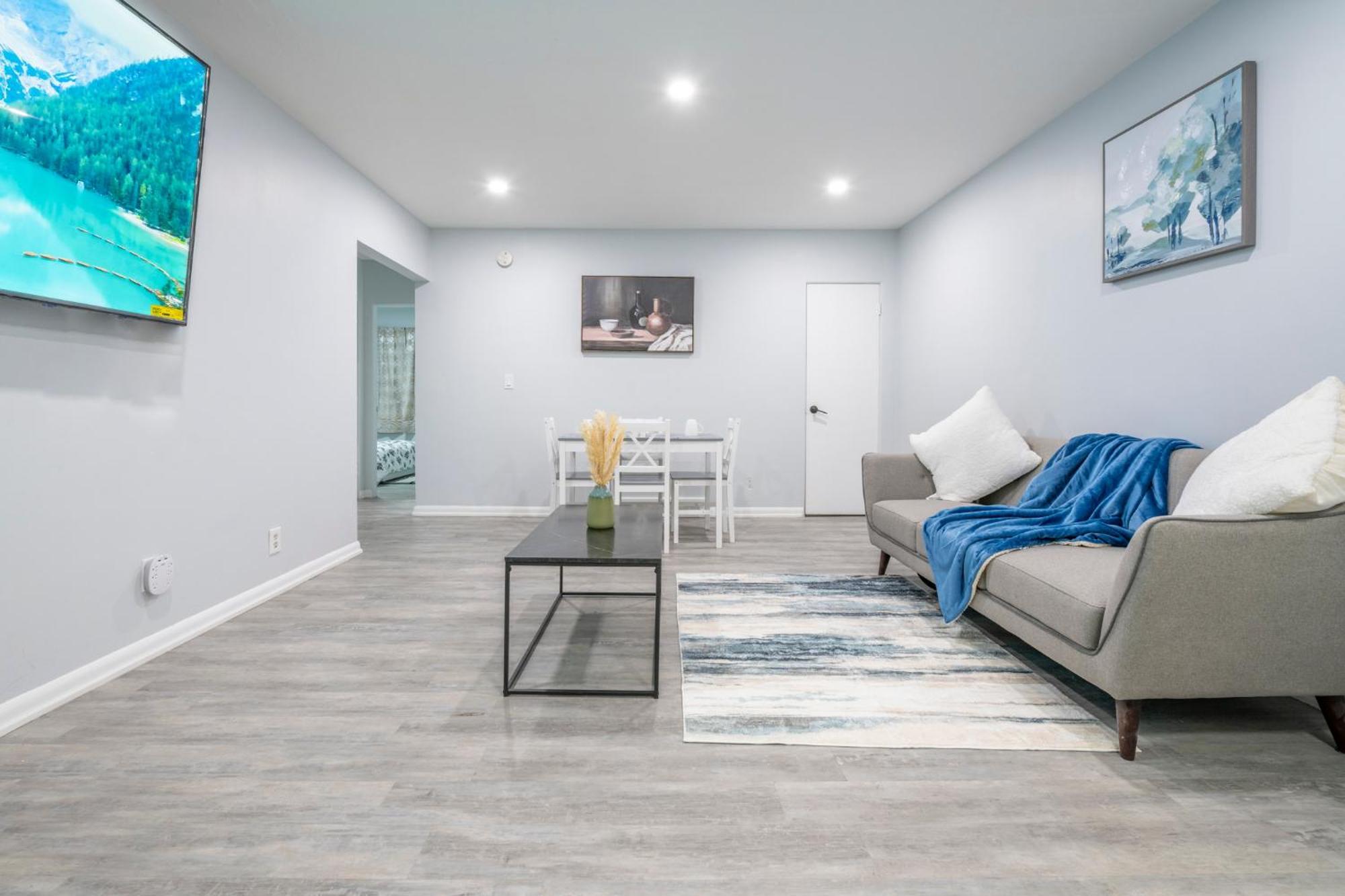 Centre Street Upper 2Bedsuite 4408 卡加利 外观 照片
