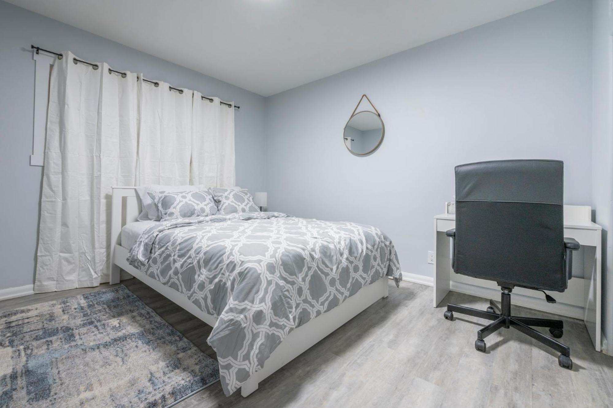 Centre Street Upper 2Bedsuite 4408 卡加利 外观 照片