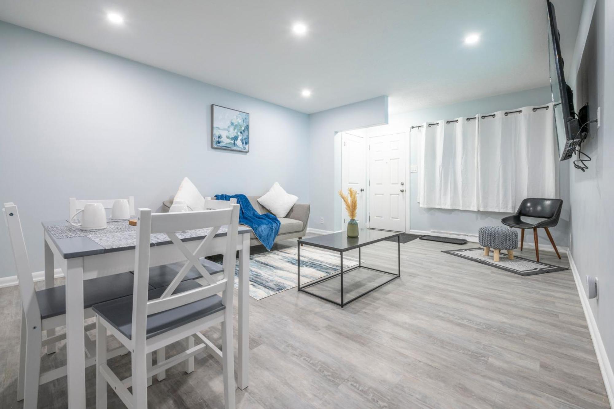 Centre Street Upper 2Bedsuite 4408 卡加利 外观 照片