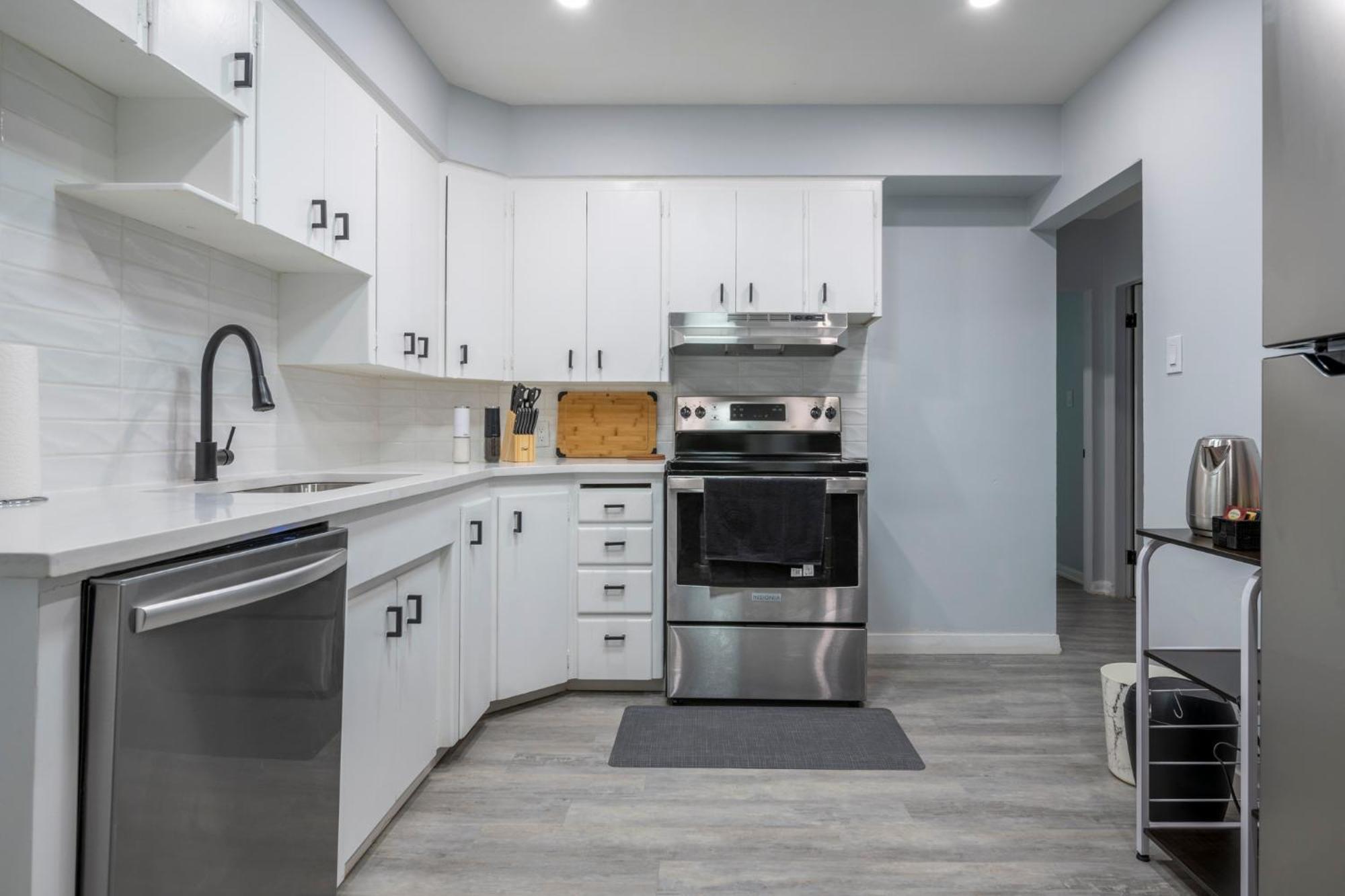 Centre Street Upper 2Bedsuite 4408 卡加利 外观 照片