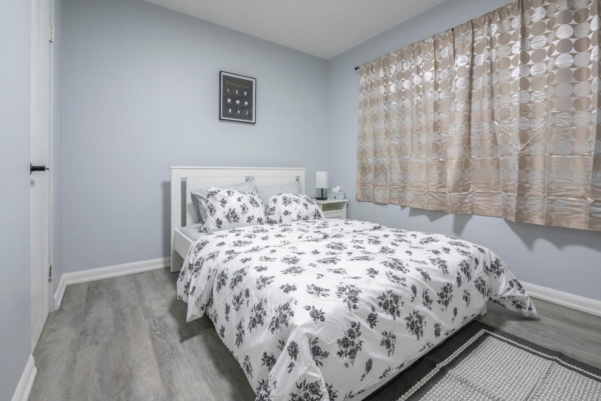 Centre Street Upper 2Bedsuite 4408 卡加利 外观 照片